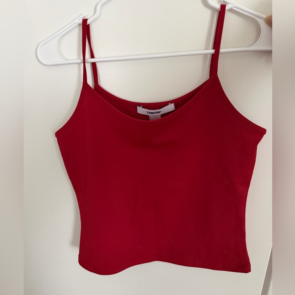 Tankair Studio tank